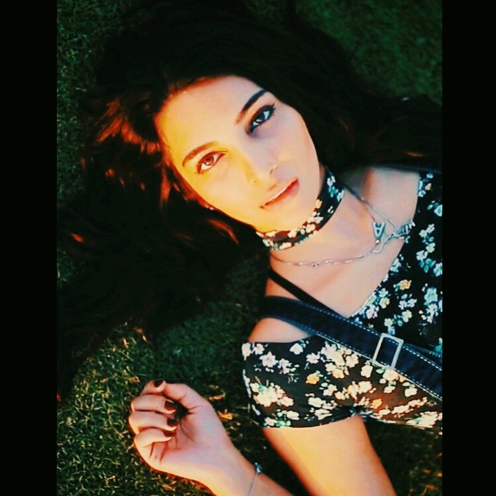 girl