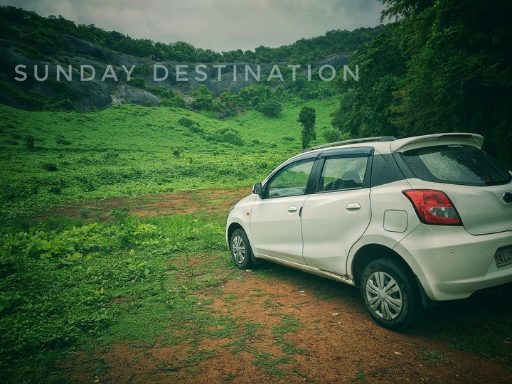 destination
