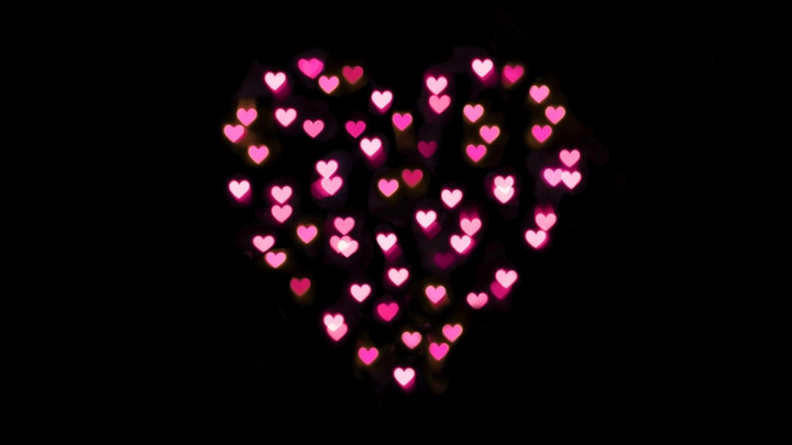 plaisir amour
