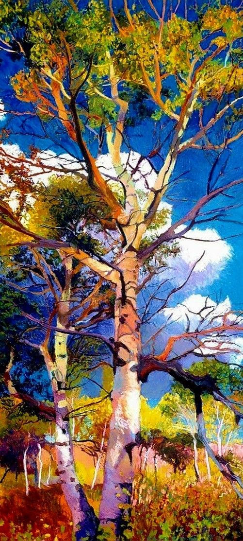 sfondi paintimg, Art