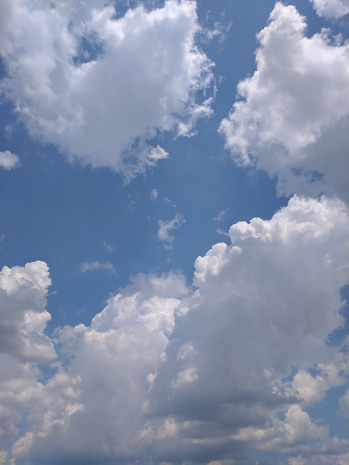 Beautiful Sky