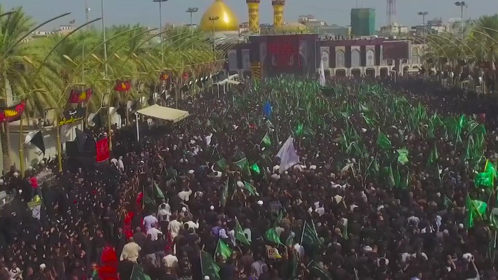 Karbala