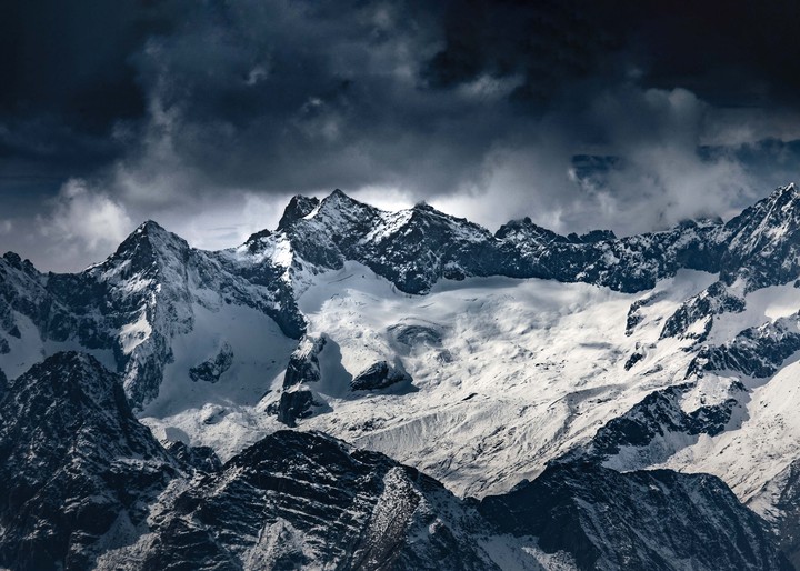 mountain
