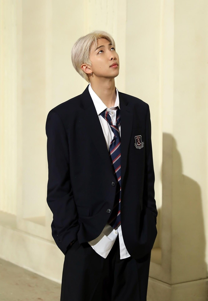 Highschool Joon