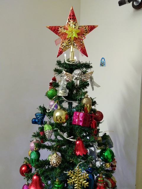 Christmas decoration