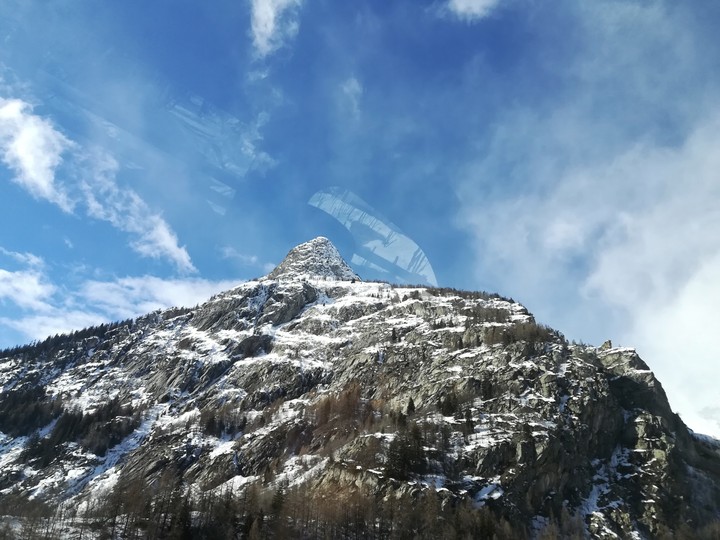 mountain