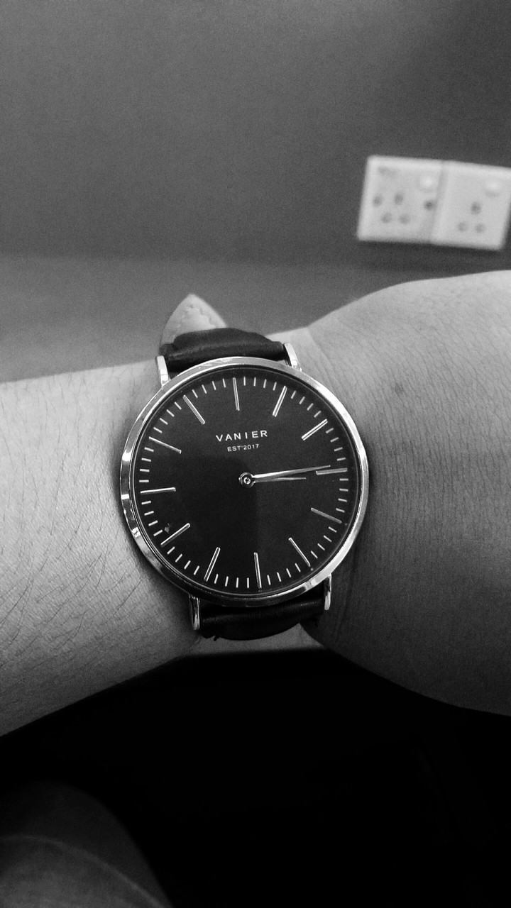 black&white anyone?