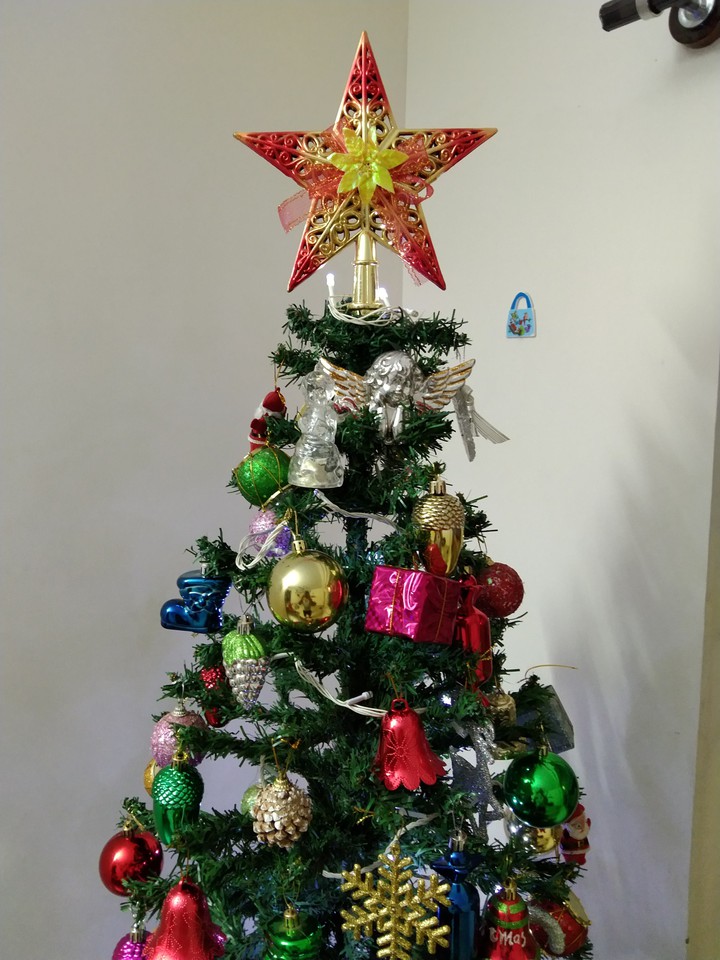 Christmas decoration
