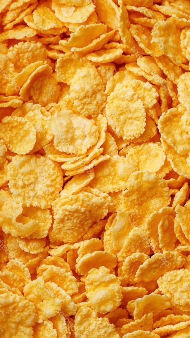cornflakes