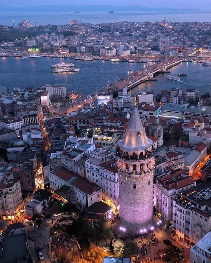 Istambul