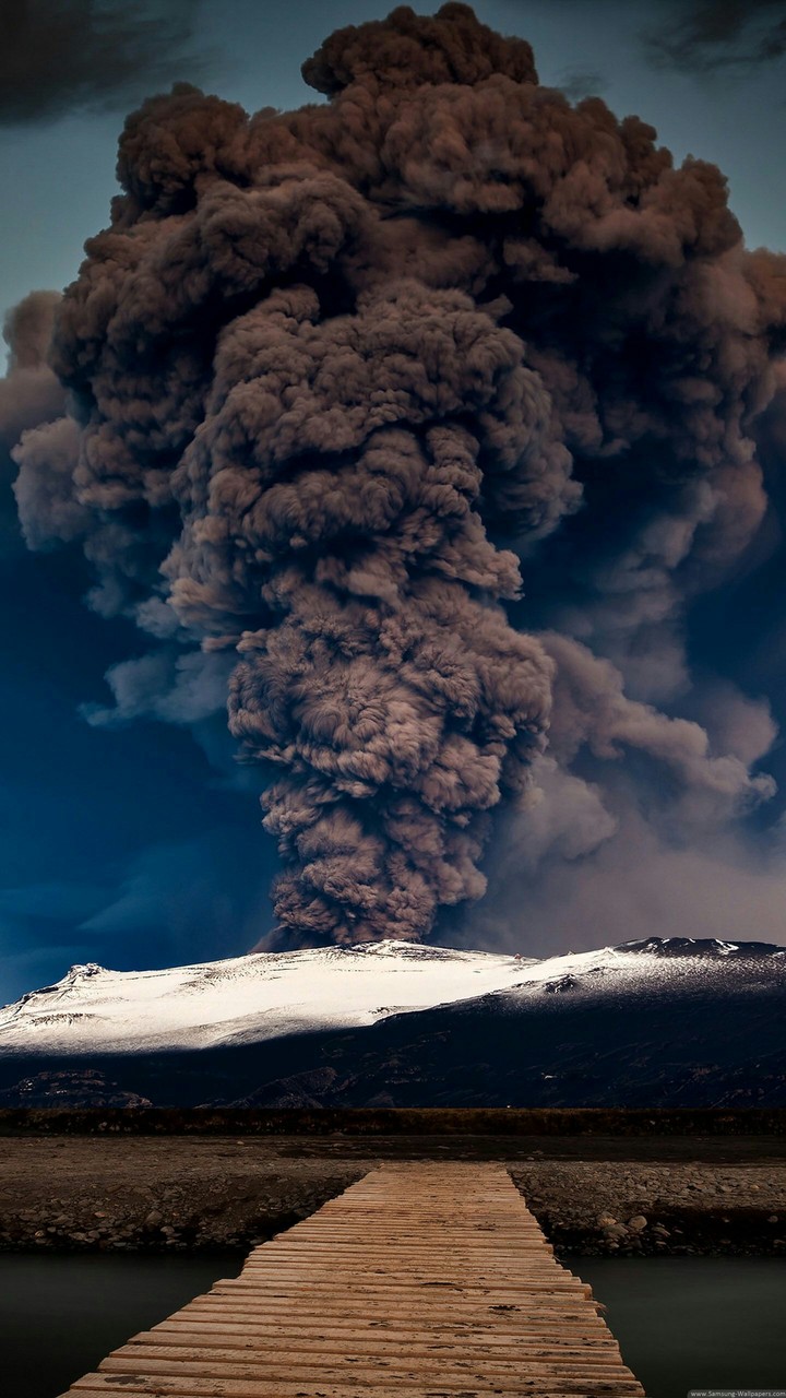Explosion