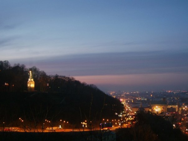 Kiev, Ukraine