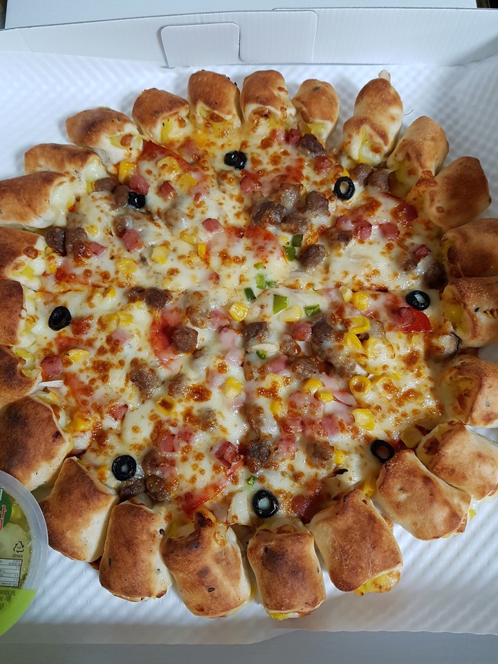 pizza