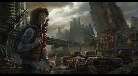 Apocalypse