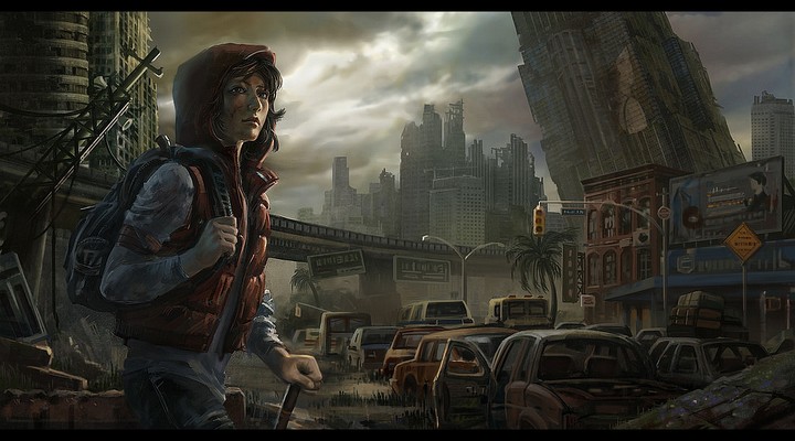 Apocalypse