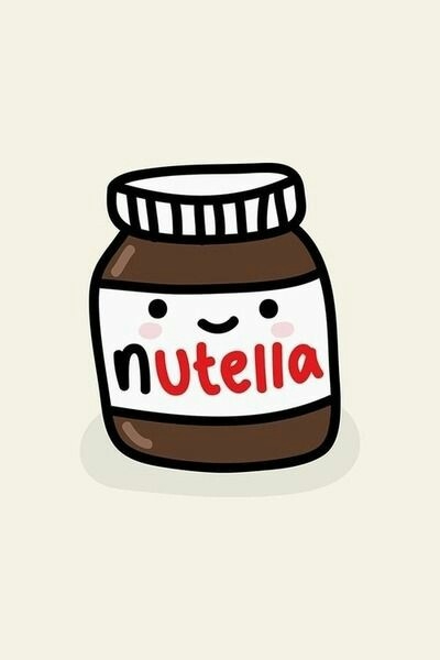 nutella