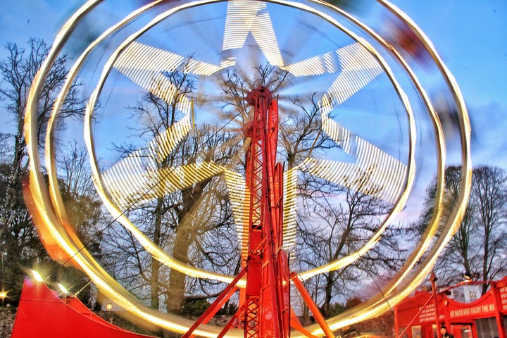 giant wheel 