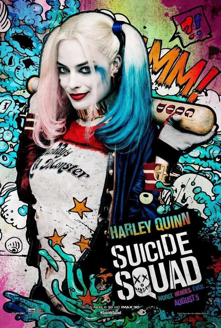 harley quinn