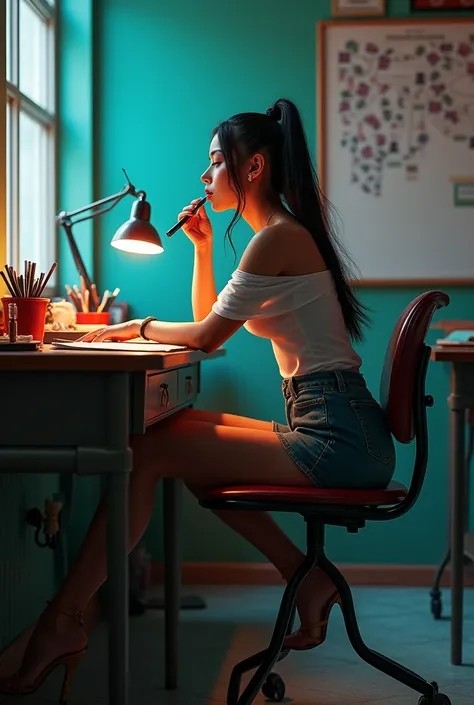 .