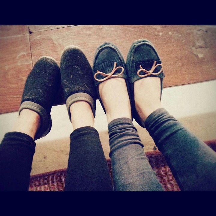 friendships