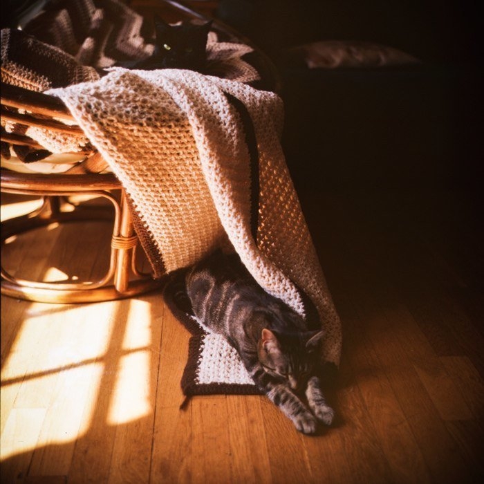 Magic light