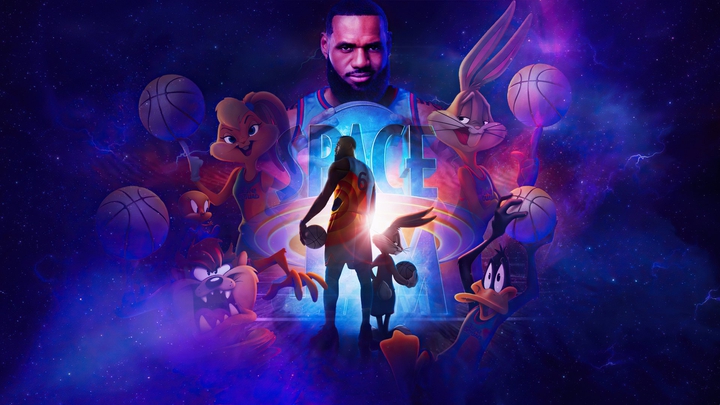 SpaceJam
