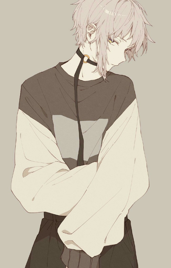 Bungou Stray Dogs