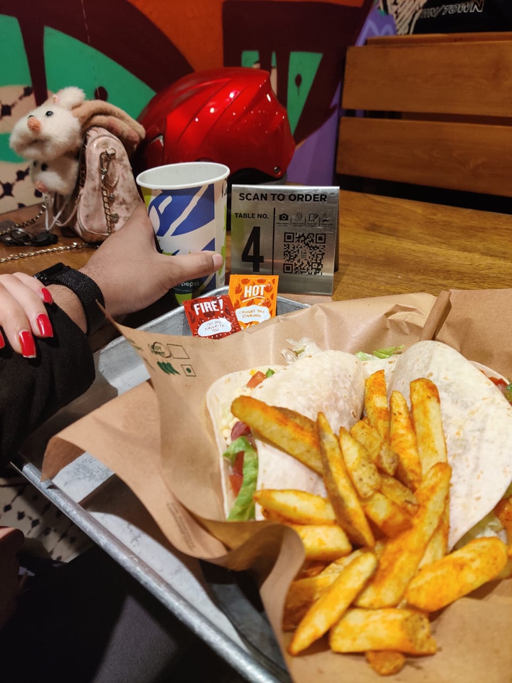 food