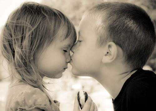 Ternura❤