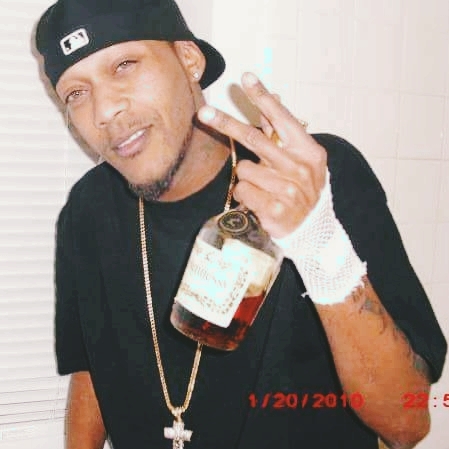Henny in the cup
