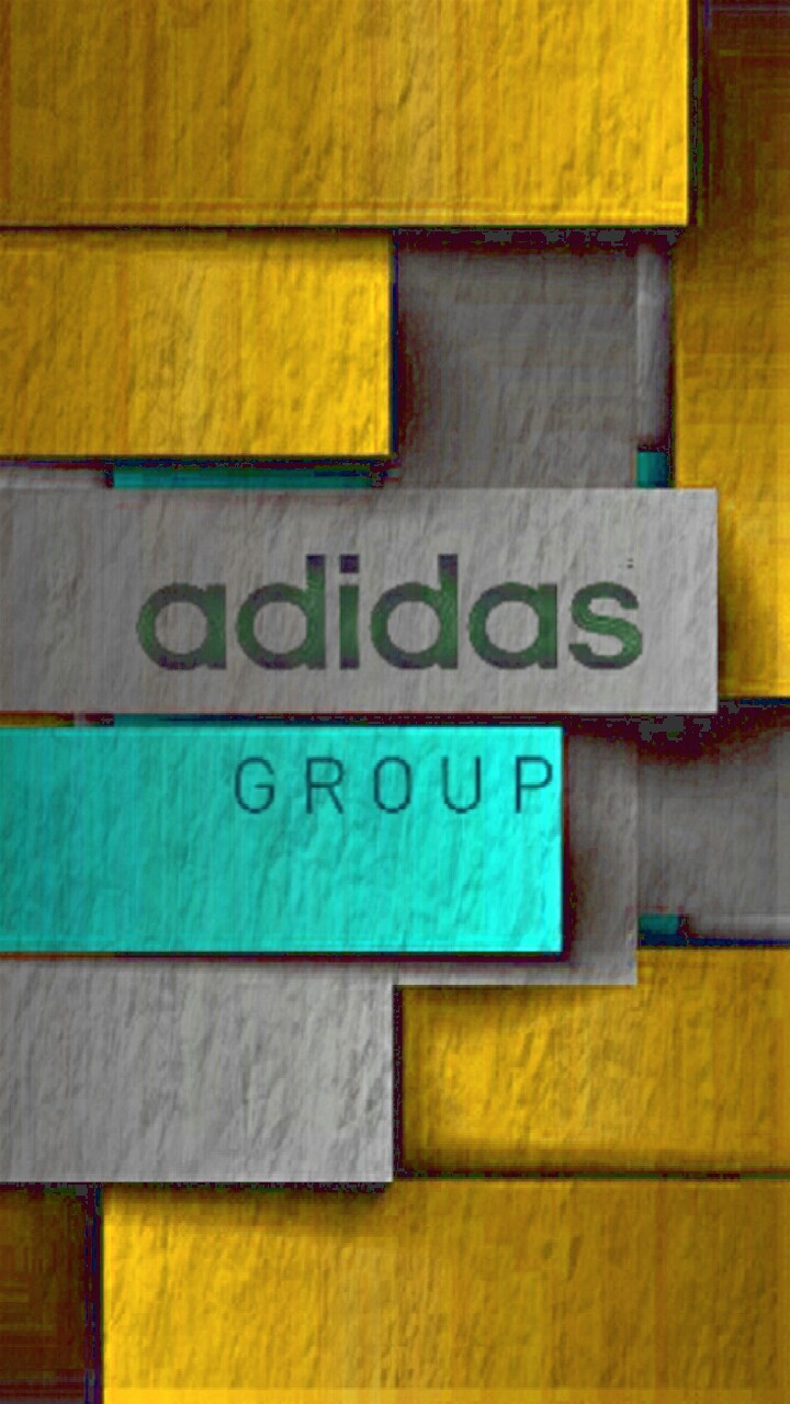 Adidas group