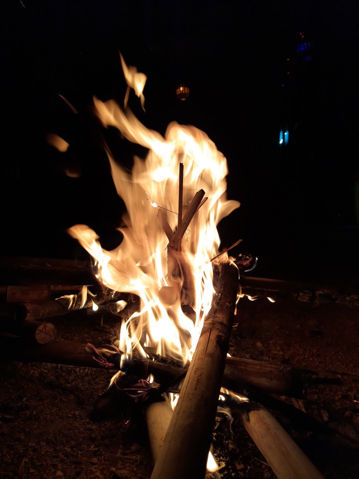 fire