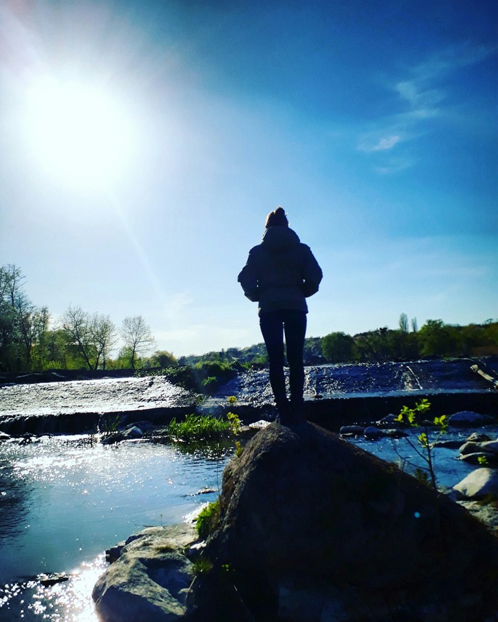 sky
