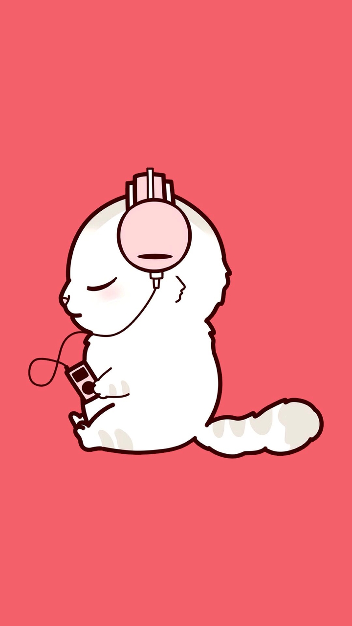 Cat Music