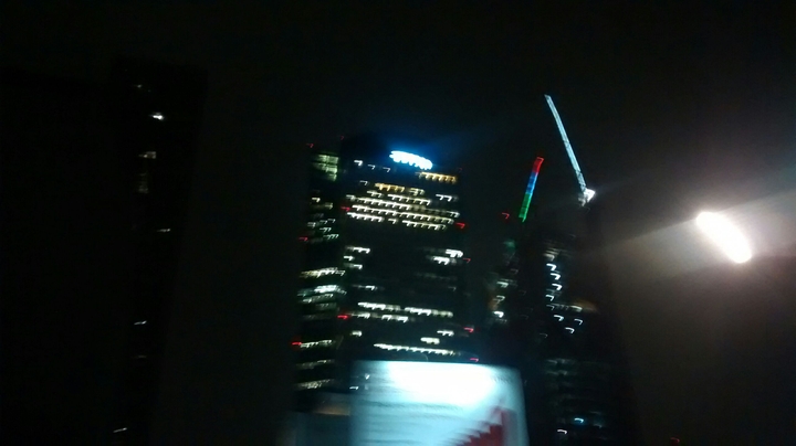 Nuevo hogar, CDMX
