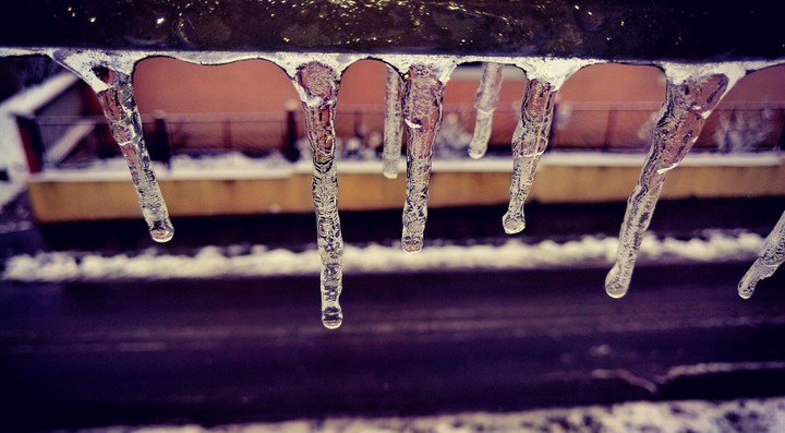 Ice