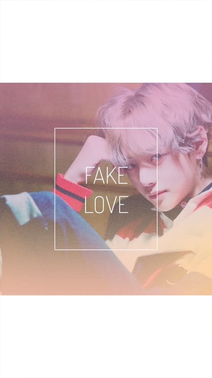 FAKE LOVE V