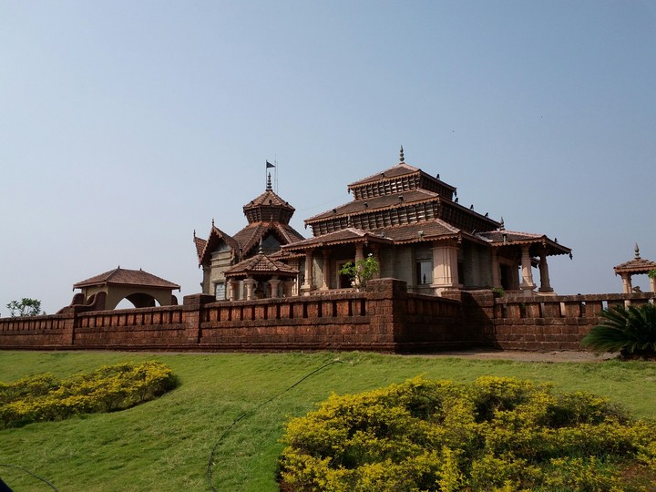 ganesha temple
