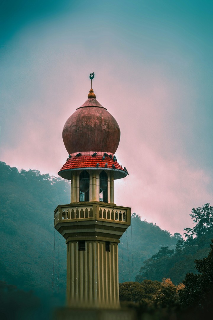 Tower