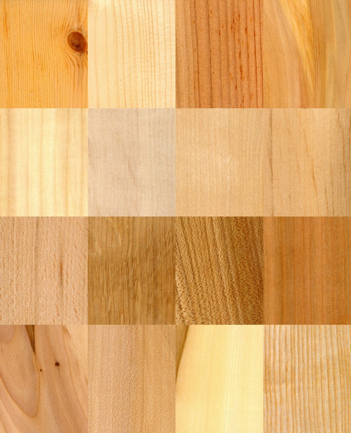 Wooden Board