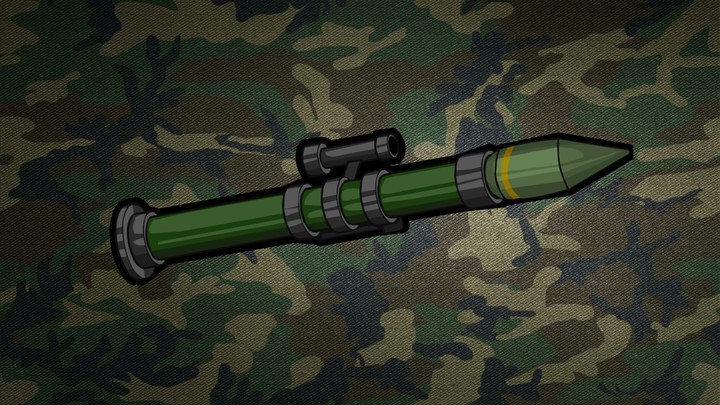 Bazooka