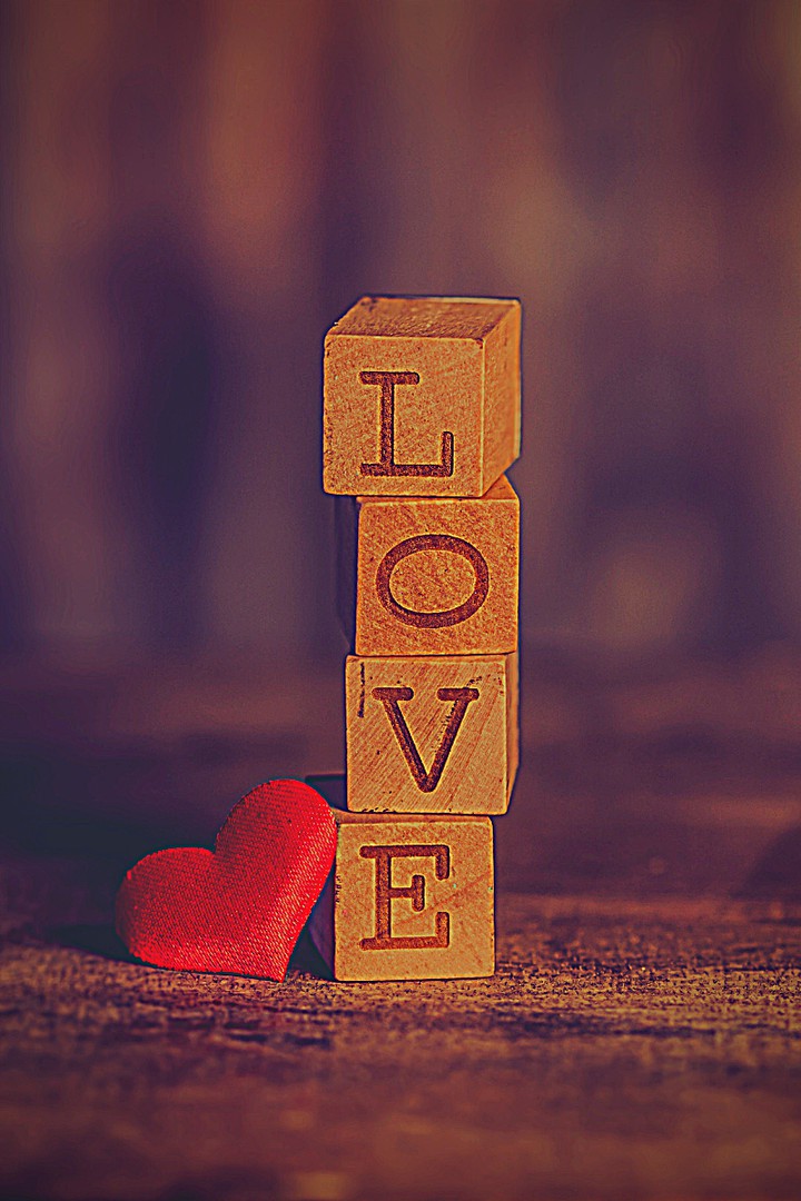 love...