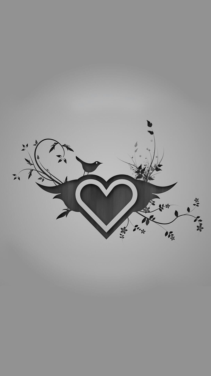 ❤ Heart