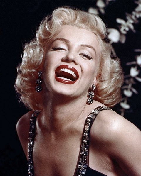 Marilyn Monroe Photo