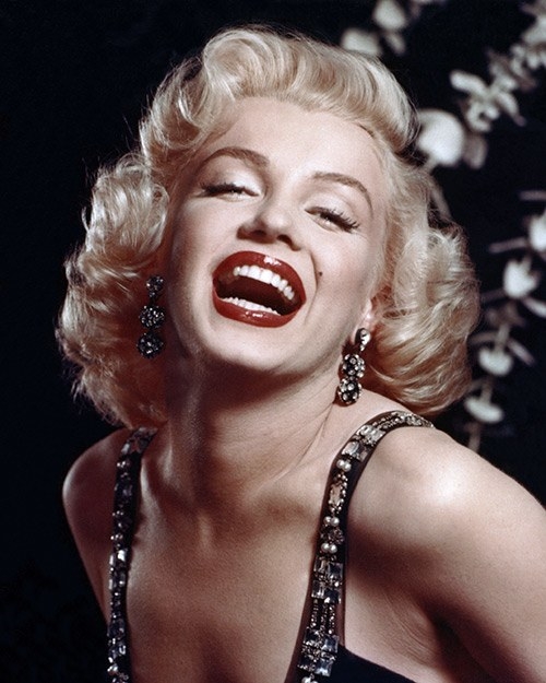 Marilyn Monroe Photo