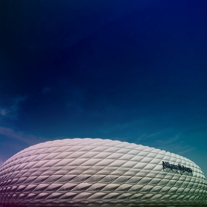allianz arena