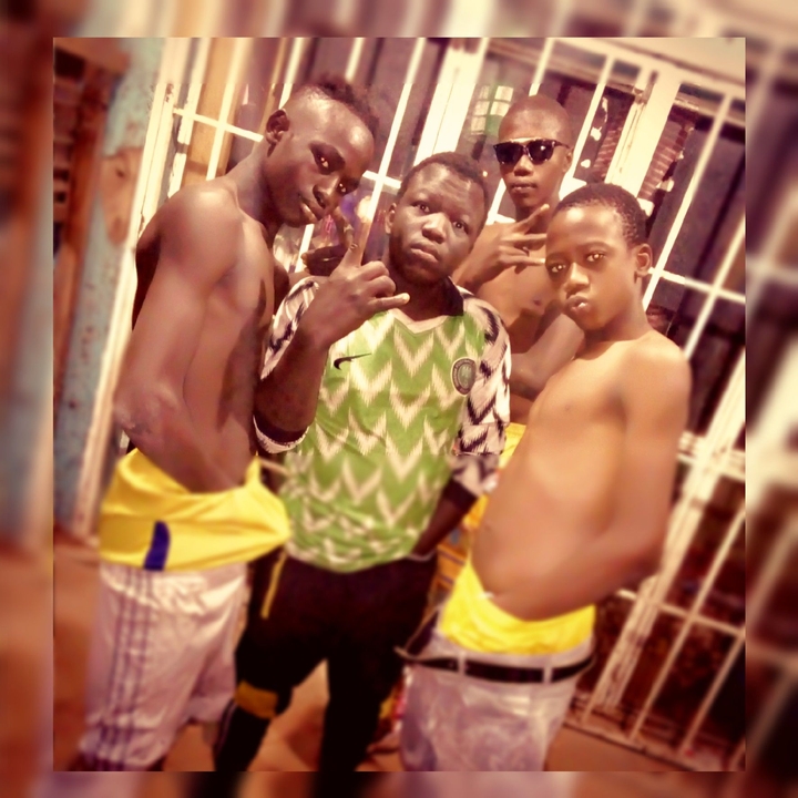 B G K ONE