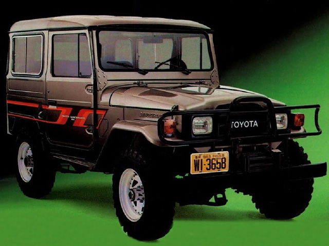 toyota