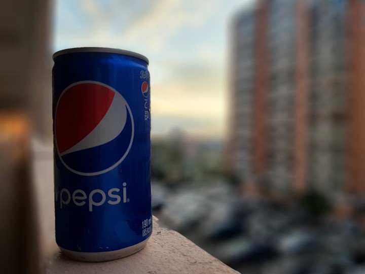 livefocus pepsi