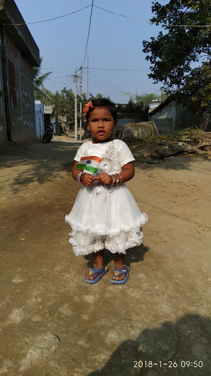 child